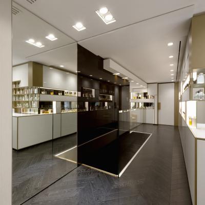 Creed Boutiquemilano Museo Riflesso01