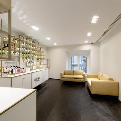 Creed Boutiquemilano Privatelounge02